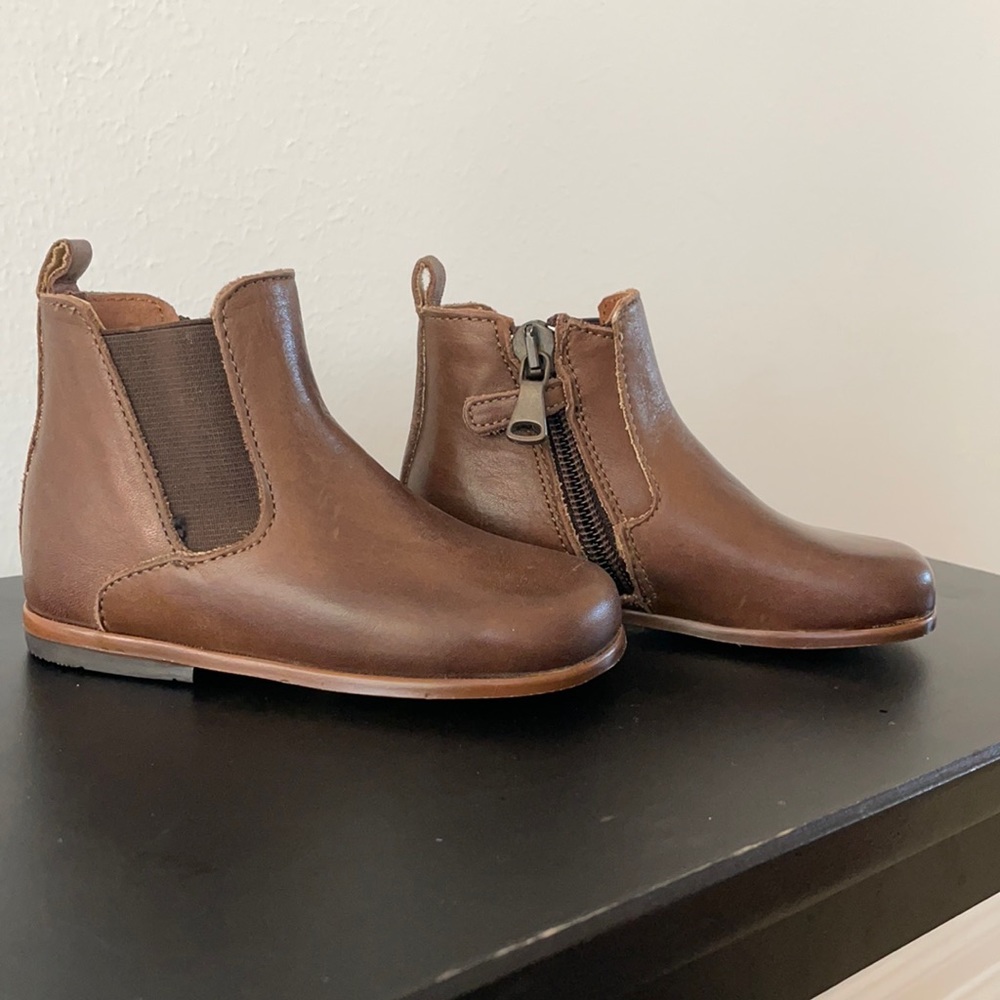 Toddler shoes